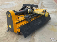 Flail mower Herder KMV225 Klepelmaaier