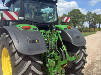 Tractor John Deere 6R 250