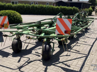 Tedder Krone KW 13.02/12T
