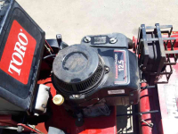 Push-type Lawn mower Toro Proline 112 Maaier
