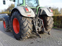 Wheels, Tyres, Rims & Dual spacers Michelin 650/85 R 38