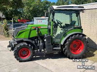 Small-track Tractor Fendt 211V Gen3