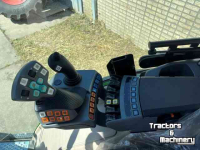 Small-track Tractor Fendt 211V Gen3