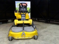 Ride-on mower Stiga Park Comfort