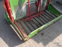 Silage block-cutter Strautmann hydrofoxho2500