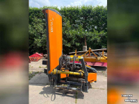 Flail mower Votex Maximus 200 Klepelmaaier