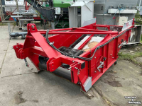 Onion harvester  Tormac, OL 150, uienrooier