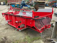 Onion harvester  Tormac, OL 150, uienrooier