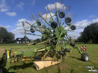 Rake Krone Swadro 1000