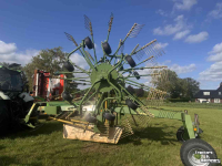 Rake Krone Swadro 1000