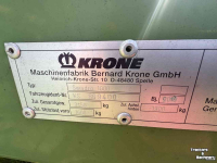 Rake Krone Swadro 1000