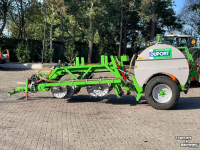 Fertilizer spreader Duport Liquiliser SW1519