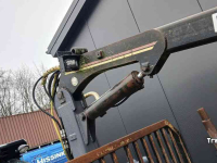 Tree transporter  FARMA FMW 9-13