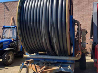 Irrigation hose reel Gecomi 400/100