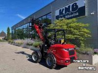 Wheelloader Manitou MLA 4-50 H