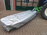 Mower Talex OptiCut 220/260/300/340 schijvenmaaier