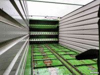 Self-loading wagon  Grass-Tech GT 140 ZeroGrazer