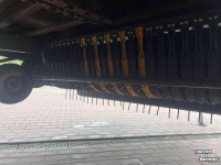 Self-loading wagon Schuitemaker FE 841v