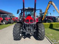 Tractor Massey Ferguson 5S 125