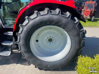 Tractor Massey Ferguson 5S 125