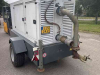 Stationary engine/pump set  Aqua Pro FEDIESEL