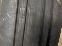 Wheels, Tyres, Rims & Dual spacers Good Year 27x7.75-15 Flightleader