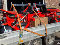 Potato planter  Checchi e Magli F300L Stammenplanter / Carrouselplanter
