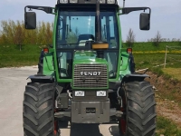 Tractor Fendt 308 Farmer Turbomatik