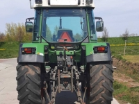 Tractor Fendt 308 Farmer Turbomatik