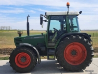 Tractor Fendt 308 Farmer Turbomatik