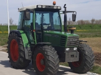 Tractor Fendt 308 Farmer Turbomatik
