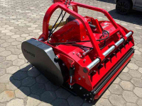 Flail mower Tehnos MUS 150 LW