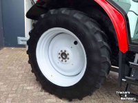 Tractor Massey Ferguson 5455 DYNA-4