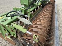 Rotary Harrow Celli Energy/P 600 Rotorkopeg