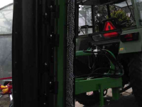 Flail mower Geo Verstek klepelmaaier AGF 180
