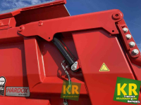 Earth- / Sand-dumper Krampe HD550