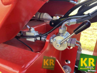 Earth- / Sand-dumper Krampe HD550