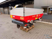 Fertilizer spreader Vicon RO-EDW Rotaflow Geospread