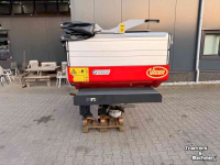 Fertilizer spreader Vicon RO-EDW Rotaflow Geospread