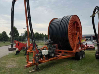 Irrigation hose reel Faber AP MAXI 125-500