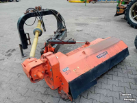 Flail mower Perfect ZW180