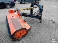 Flail mower Perfect ZW180