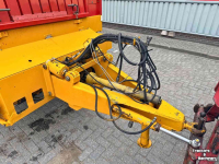 Self-loading wagon Schuitemaker Rapide 130 S Opraapwagen