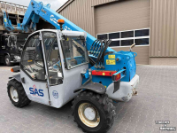 Telehandler Genie TH 2506 Verreiker Mini verreiker 2500 KG