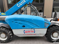 Telehandler Genie TH 2506 Verreiker Mini verreiker 2500 KG