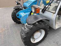 Telehandler Genie TH 2506 Verreiker Mini verreiker 2500 KG