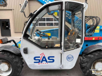 Telehandler Genie TH 2506 Verreiker Mini verreiker 2500 KG