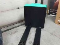 Electrical pallettruck Mitsubishi PBP16N3