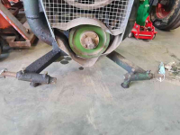 Orchard compressor Votex compressor