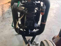 Orchard compressor Votex compressor